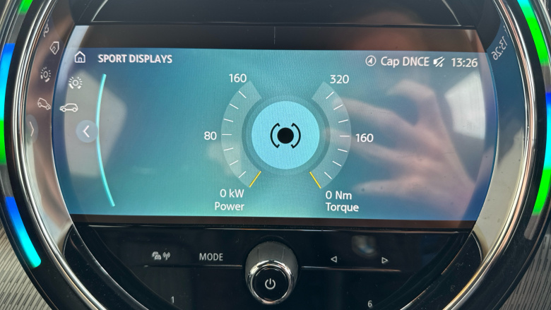 MINI Countryman 2.0 Cooper S Exclusive 5dr Auto Petrol Hatchback